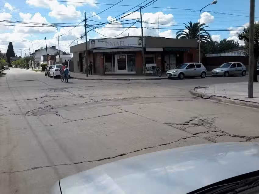 Peluquer&iacute;a Ismael