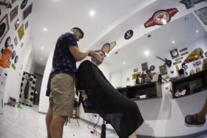 Peluquer&iacute;a &ndash; IVAN PELUQUER&Iacute;A