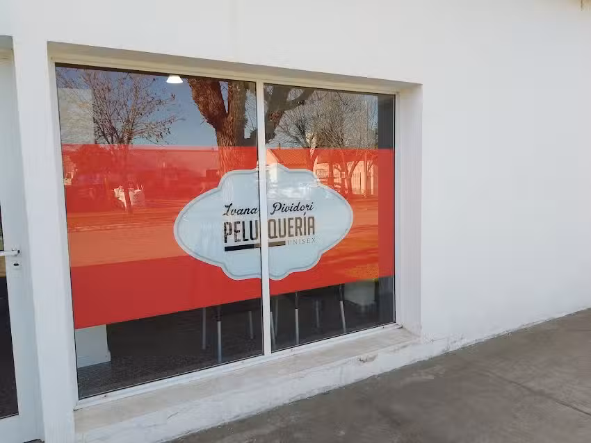 Peluquer&iacute;a Ivana &ndash; Sal&oacute;n Unisex