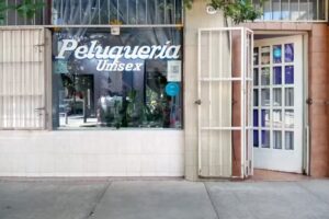 Peluquer&iacute;a Jean Jaur&eacute;s