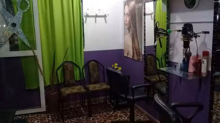 Peluquer&iacute;a Jesed