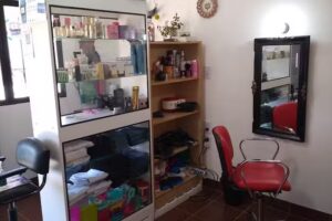 Peluquer&iacute;a Jime