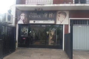 Peluquer&iacute;a JL