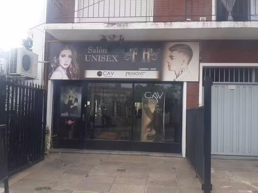 Peluquer&iacute;a JL