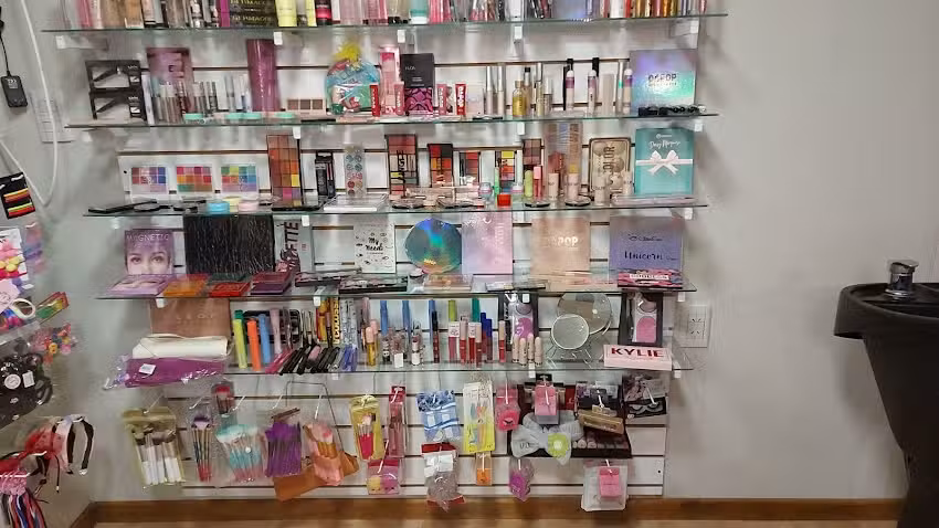 Peluquer&iacute;a Joaz