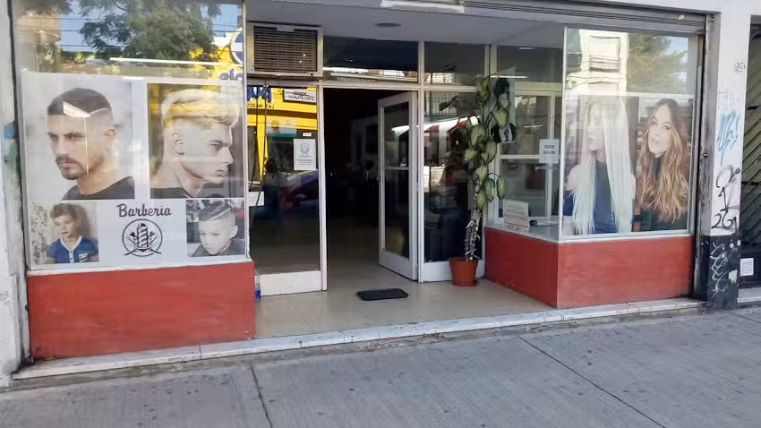 Peluquer&iacute;a Jorge