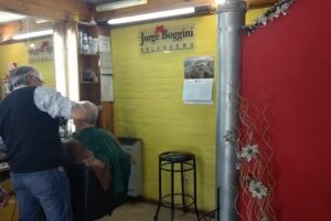 Peluquer&iacute;a Jorge Boggini