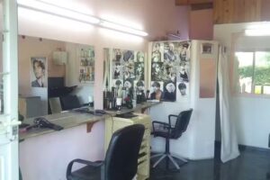 Peluqueria Jorge Manuel Estilista Unisex