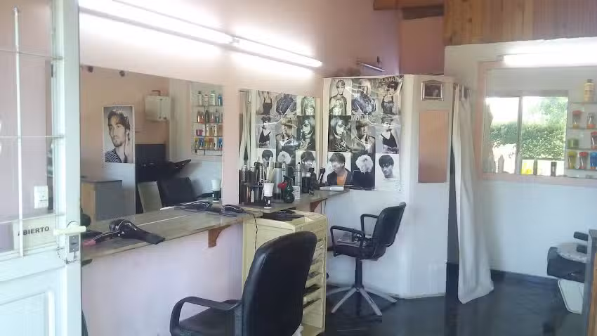 Peluqueria Jorge Manuel Estilista Unisex