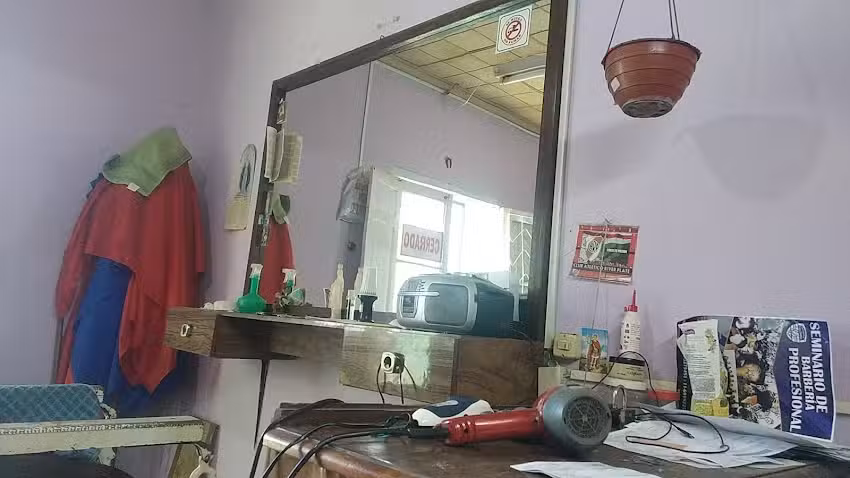 Peluqueria &ldquo;Jose Dolores&rdquo; Unisex