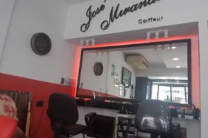 Peluqueria Jose Miranda