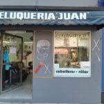 Peluqueria Juan