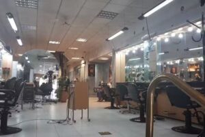 Peluquer&iacute;a Juan Andr&eacute;s HAIR STUDIO