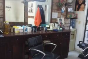 Peluquer&iacute;a Juan Antonio