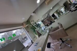 Peluquer&iacute;a Juan Carlos Castro