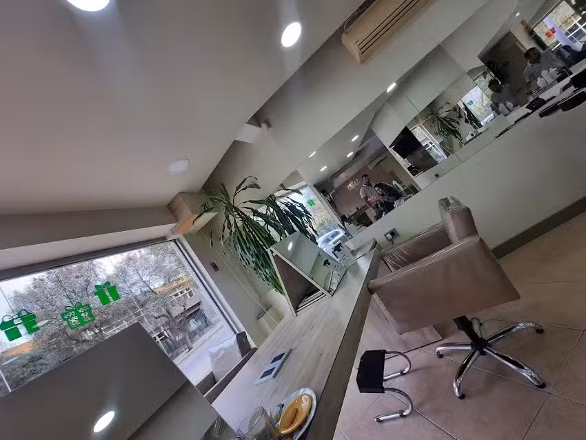 Peluquer&iacute;a Juan Carlos Castro