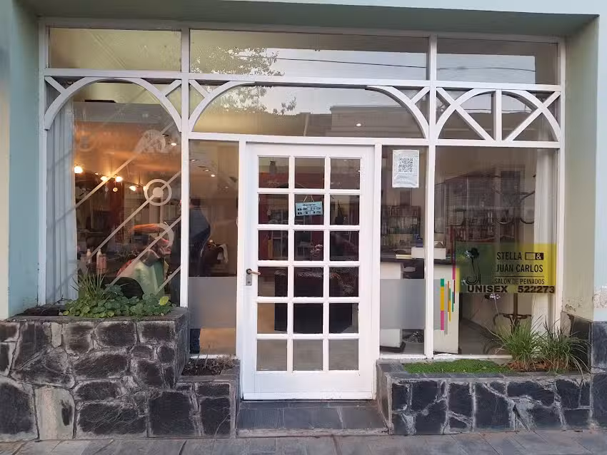 Peluqueria Juan Carlos & Stella