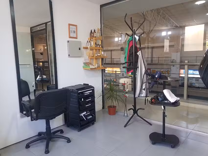 Peluqueria Judith