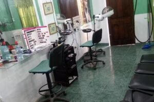 Peluquer&iacute;a Karo