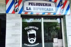 Peluquería “La Bifurcada”