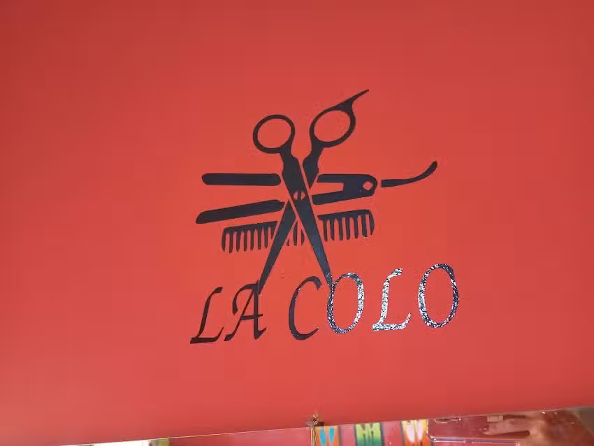 Peluqueria LA COLO