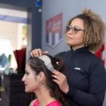 Peluqueria. La Cubana