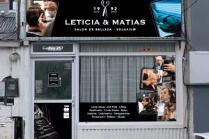 Peluqueria la Femme