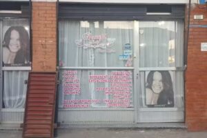 Peluqueria Lady Beatifull