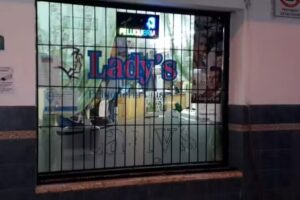 Peluqueria Lady’s