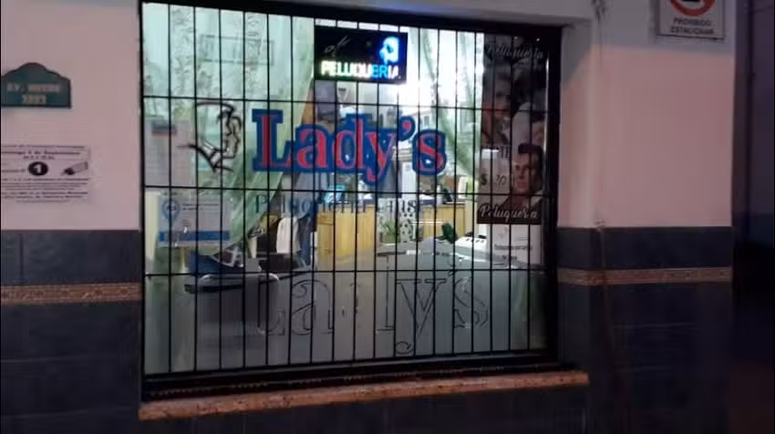 Peluqueria Lady&rsquo;s