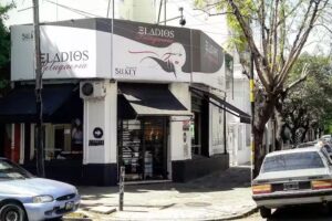 Peluqueria Lanus Eladios