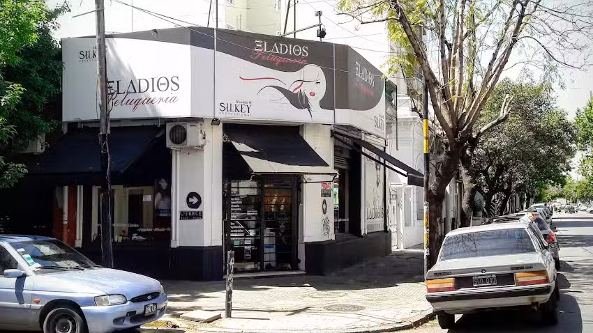 Peluqueria Lanus Eladios