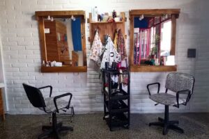 Peluquer&iacute;a #lapeludeCin Cerrado 1/02/20023