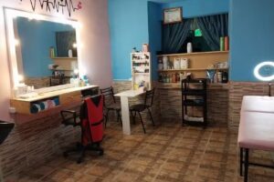 Peluquer&iacute;a Larii Style &zwj; ️