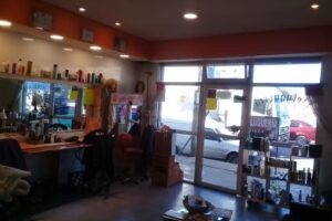 Peluquer&iacute;a Las 2 Princesas