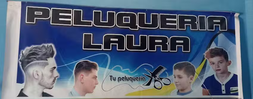 Peluquer&iacute;a Laura