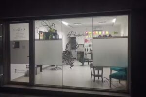 Peluquer&iacute;a Laura Ibarg&uuml;en