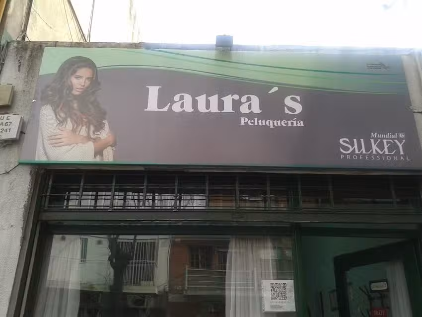 Peluqueria &ldquo;Laura&rsquo;s&rdquo;