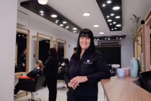 Peluquer&iacute;a Laura Serafini