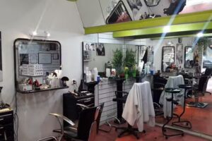 Peluqueria Le Miroir