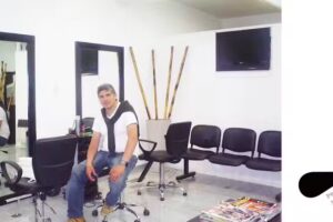 Peluquer&iacute;a Leandro Est&eacute;tica