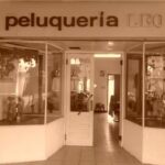 PELUQUER&Iacute;A LEO