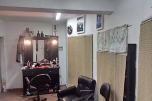 Peluquer&iacute;a Leo