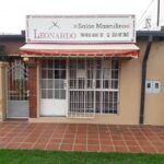 Peluquer&iacute;a Leonardo