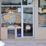 Peluquer&iacute;a Leonor