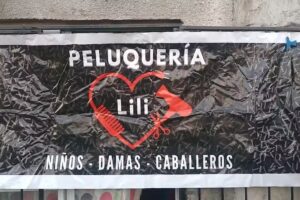Peluquer&iacute;a Lili