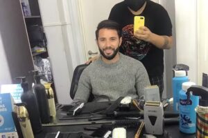 Peluquer&iacute;a L&iacute;rica