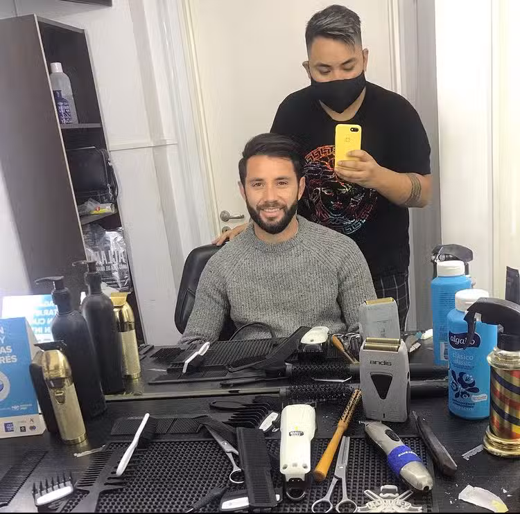 Peluquer&iacute;a L&iacute;rica