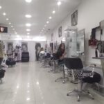 Peluquer&iacute;a Llongueras &ndash; Caballito