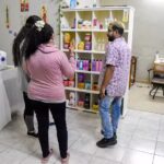 Peluquer&iacute;a LM